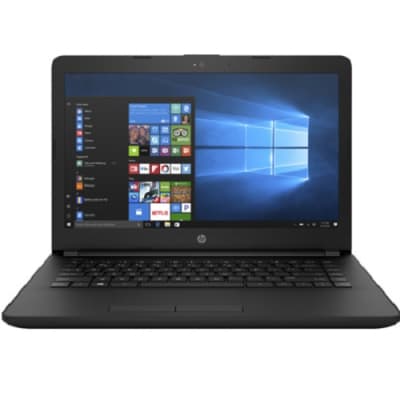 HP 15.6" NOTEBOOK (500GB)
