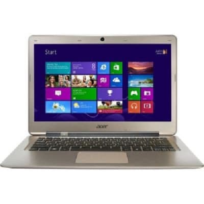 ACER 13.3" ASPIRE S3-391 (500GB)