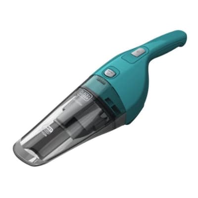 BLACK_&_DECKER 370ML WET DRY VACUUM CLEANER (WDB115WA)