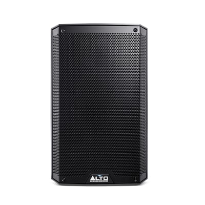 ALTO 10" 1100W DJ SPEAKERS (TS210)