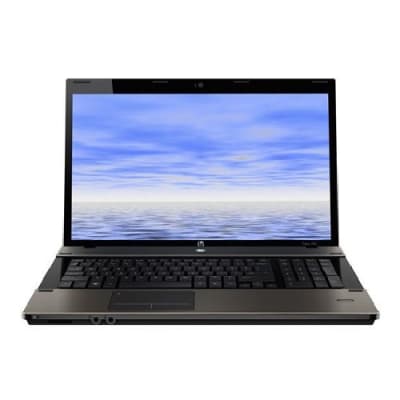 HP 17.3" PROBOOK 4720S (320GB)