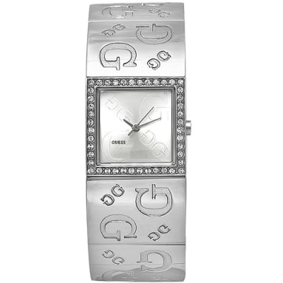 GUESS LADIES ANALOGUE WATCH (170607L1)