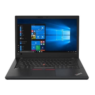 LENOVO 14" THINKPAD (250GB)