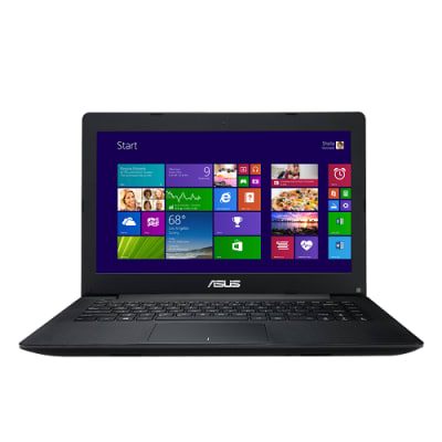 ASUS 14" NOTEBOOK X453M (500GB)