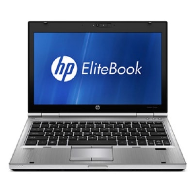 HP 12.5" ELITEBOOK 2560P (500GB)