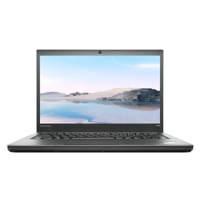 LENOVO 14" THINKPAD (128GB)