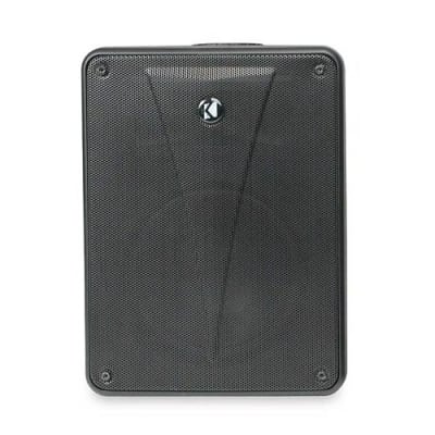 KICKER 6.5" 600W DJ SPEAKER (KB6000)