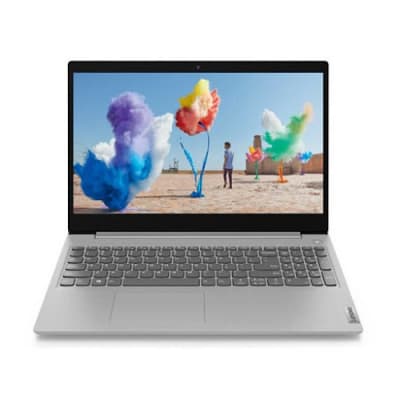 LENOVO 15.6" IDEAPAD 3 (500GB)