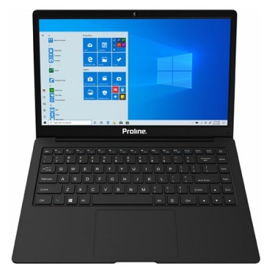 PROLINE 14.1" NOTEBOOK V1165C4 (500GB)