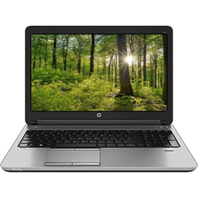 HP 15.6" PROBOOK 650 G1 (750GB)