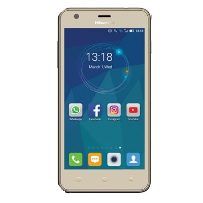 HISENSE INFINITY U962 2019 (8GB)