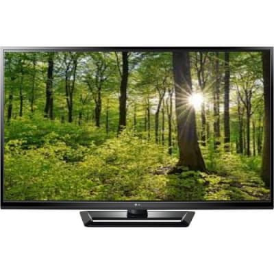 LG 50" HDR PLASMA TV (50PA4500)
