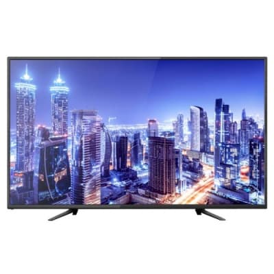 TELEFUNKEN 55" FHD LED SMART TV (TLEDDS-55FHD)