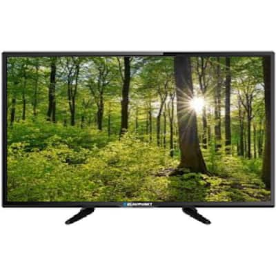 BLAUPUNKT 32" HDR LED TV (STY0632B-S)