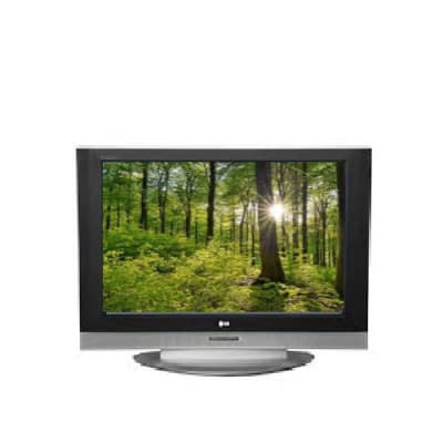 LG 42" HDR PLASMA TV (42PC3RV)