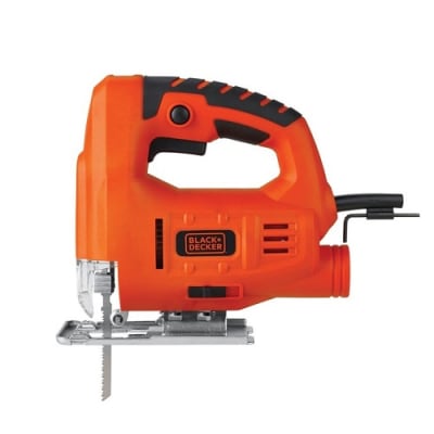 BLACK_&_DECKER 400W JIG SAW (J510-B9)