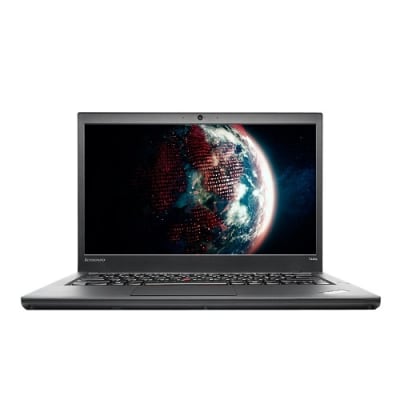 LENOVO 14" THINKPAD (120GB)