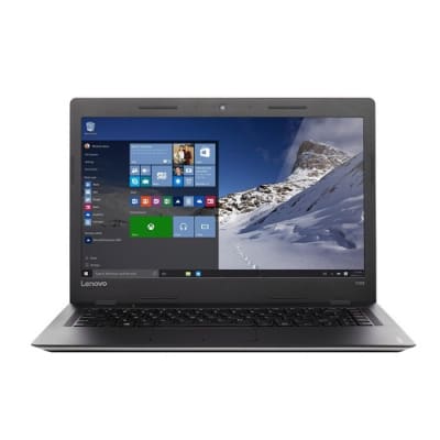 LENOVO 14" IDEAPAD 100S-14IBR (32GB)