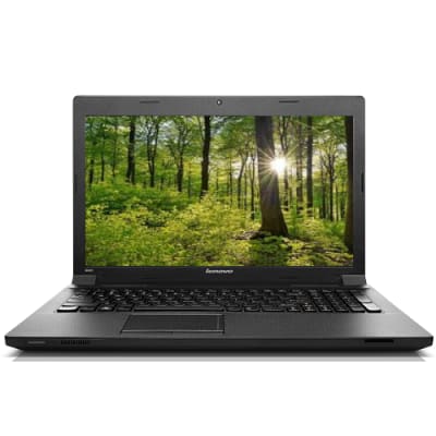 LENOVO 15.6" THINKPAD B590 (500GB)