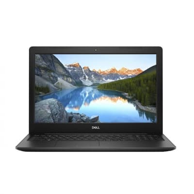 DELL 15.6" INSPIRON 3583 (500GB)