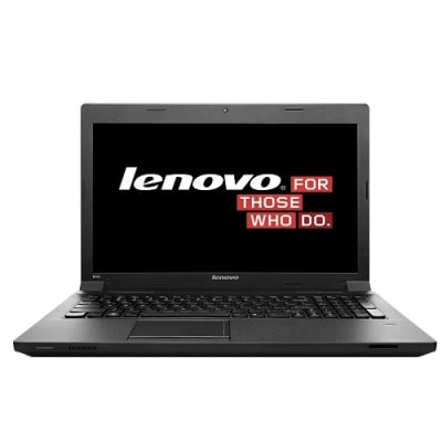 LENOVO 15.6" IDEAPAD B590 (500GB)