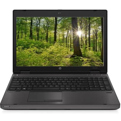 HP 15.6" PROBOOK 6570B (500GB)