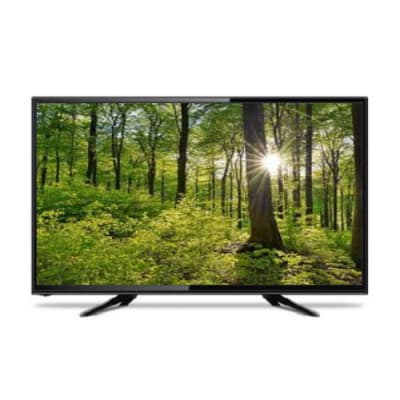 TELEFUNKEN 28" FHD LED TV (TLEDD-28FHDA)