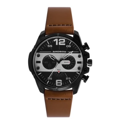 BADBOY GENTS ANALOGUE WATCH (BB6104DN)