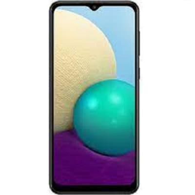 SAMSUNG GALAXY A02 (32GB)