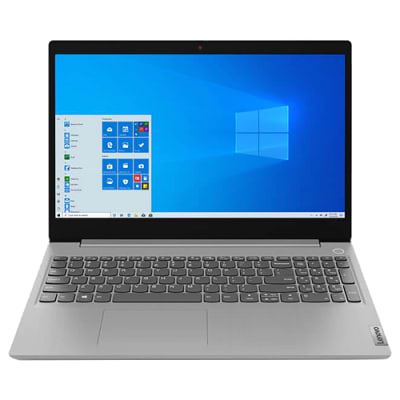 LENOVO 15.6" IDEAPAD 3 (256GB)