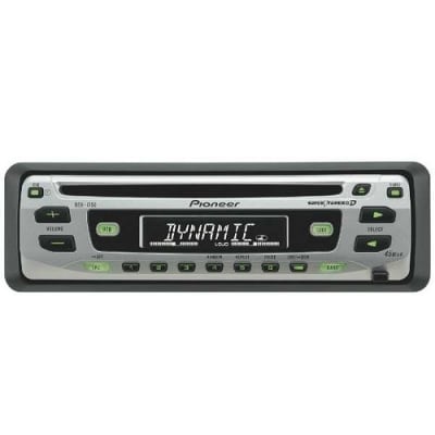 PIONEER 180W DECK (DEH-1750)