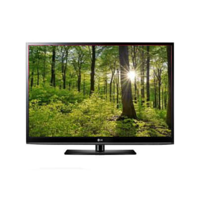 LG 42" PLASMA TV (LG42PJ250R)