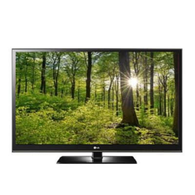 LG 42" HDR PLASMA TV (42PT350R)