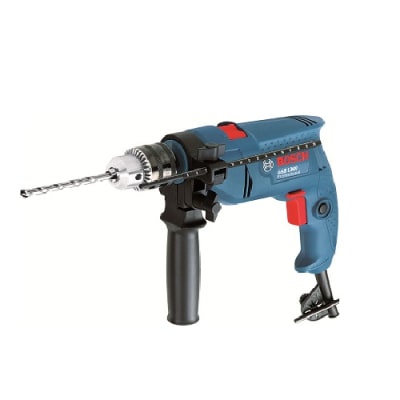 BOSCH 550W POWER DRILL (GSB 1300)