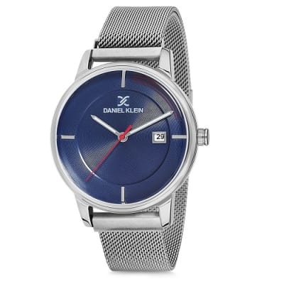 DANIEL_KLEIN GENTS ANALOGUE WATCH (DK12105-2)