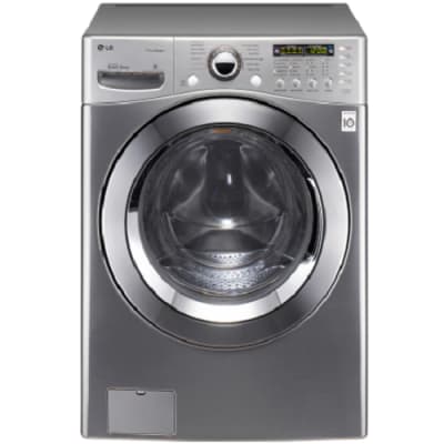 LG 17KG/9KG FRONT LOADER (F1255RDS27)