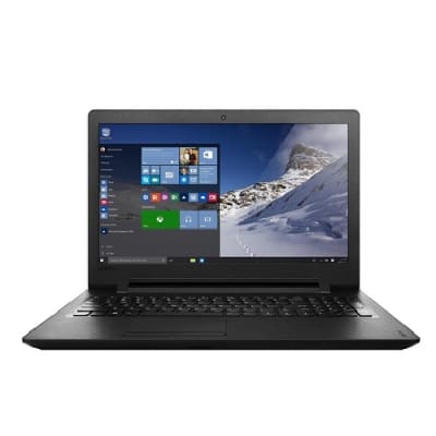 LENOVO 15.6" IDEAPAD (320GB)