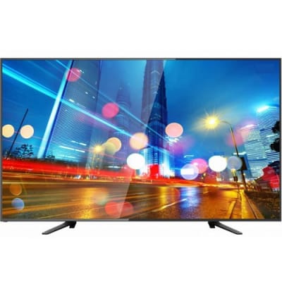 SANSUI 58" UHD LED TV (SLED-58UHD)