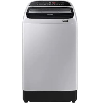 SAMSUNG 15KG METALLIC TOP LOADER WASHING MACHINE (WA15T5260BY)