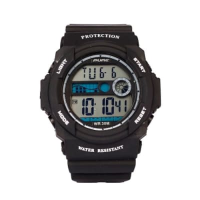 PURE GENTS DIGITAL WATCH (6217-8)