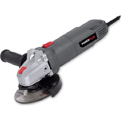 POWERPLUS 650W ANGLE GRINDER (POWE20010)