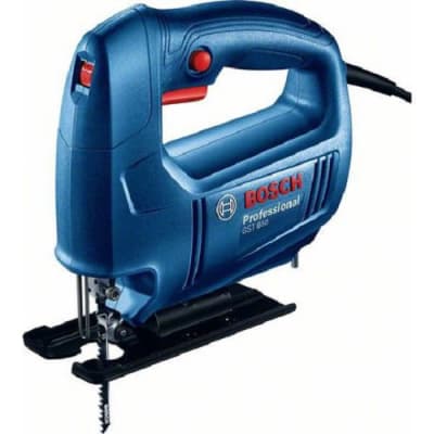 BOSCH 450W JIGSAW (GST650)
