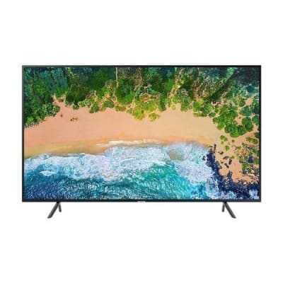 SAMSUNG 65" UHD LED SMART TV (UA65NU7100K)