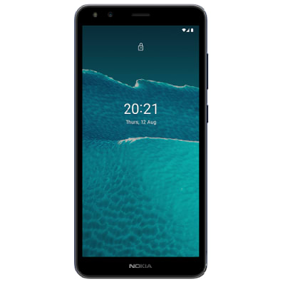 NOKIA C1 2E (16GB)