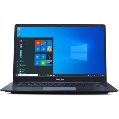 MECER 14" XPRESSION  Z140C (500GB)