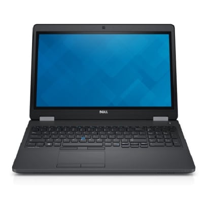 DELL 15.6" LATITUDE E5550 (500GB)