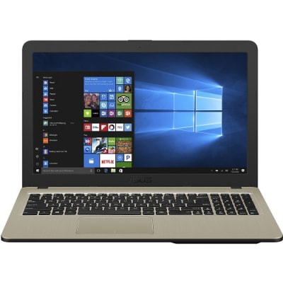 ASUS 15.6" NOTEBOOK X540B (500GB)