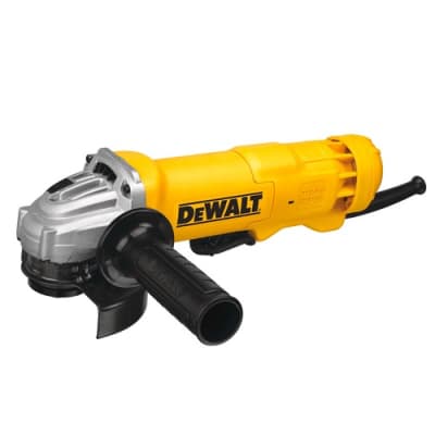 DEWALT 1200W ANGLE GRINDER (DWE4212)