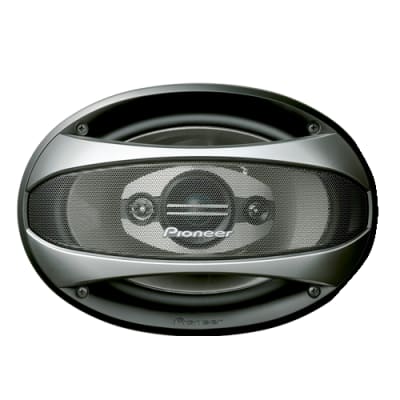 PIONEER 160W CAR SPEAKER (TS-A6983S)
