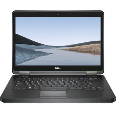 DELL 14"  LATITUDE E5440 (500GB)